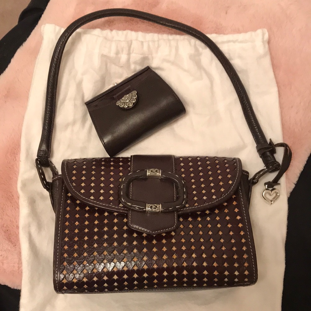 Brighton purse